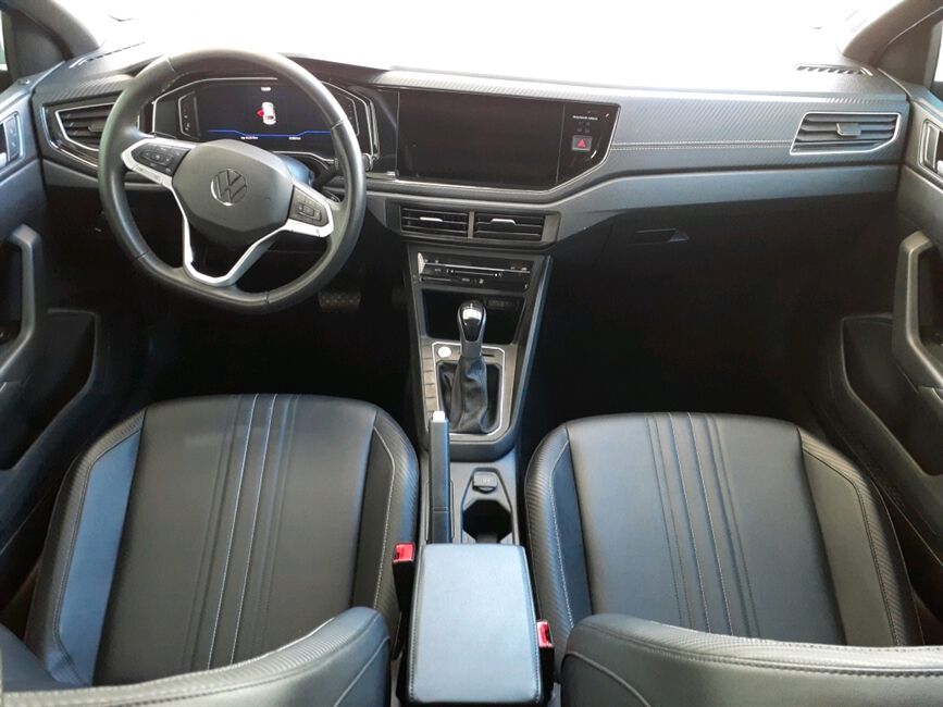 NIVUS 1.0 200 TSI TOTAL FLEX HIGHLINE AUTOMÁTICO