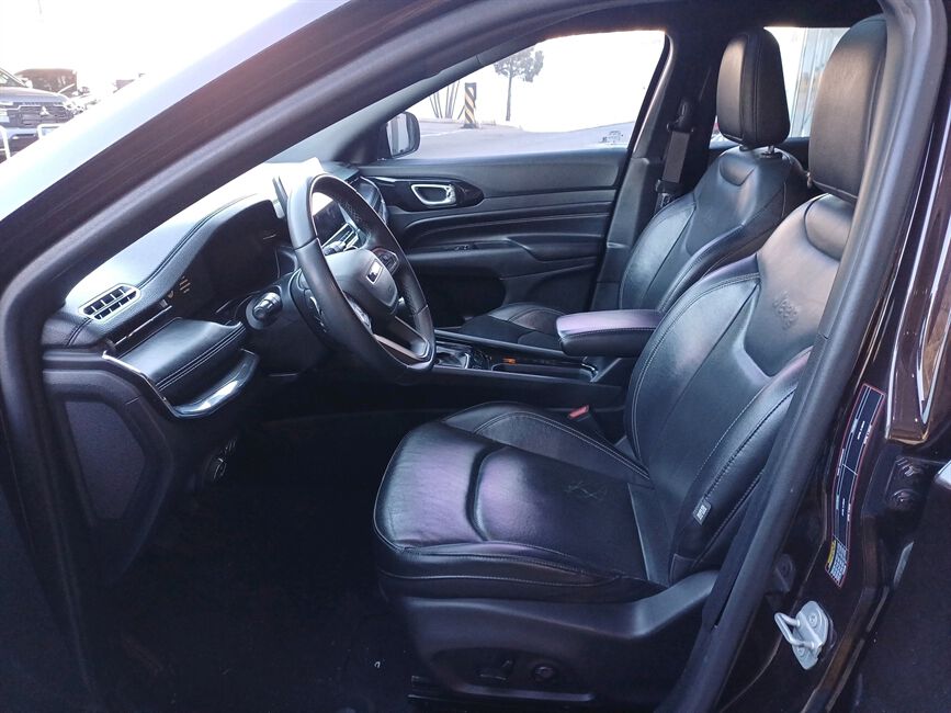 COMPASS 1.3 T270 TURBO FLEX S AT6