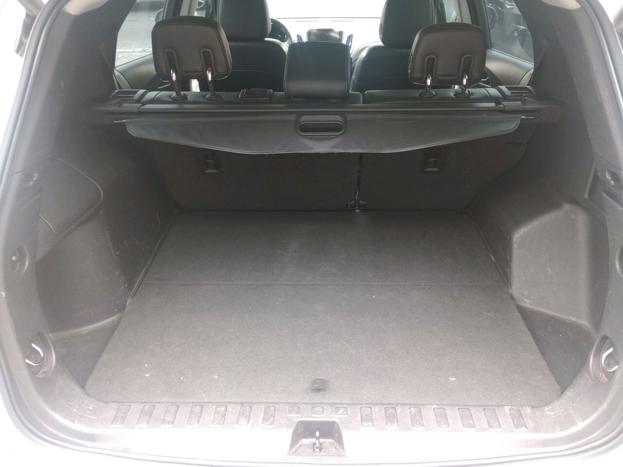 EQUINOX 2.0 16V TURBO GASOLINA PREMIER AWD AUTOMAT