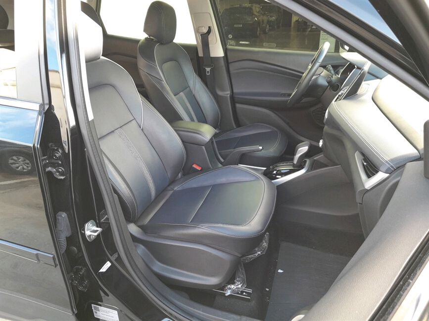 TRACKER 1.2 TURBO FLEX PREMIER AUTOMÁTICO