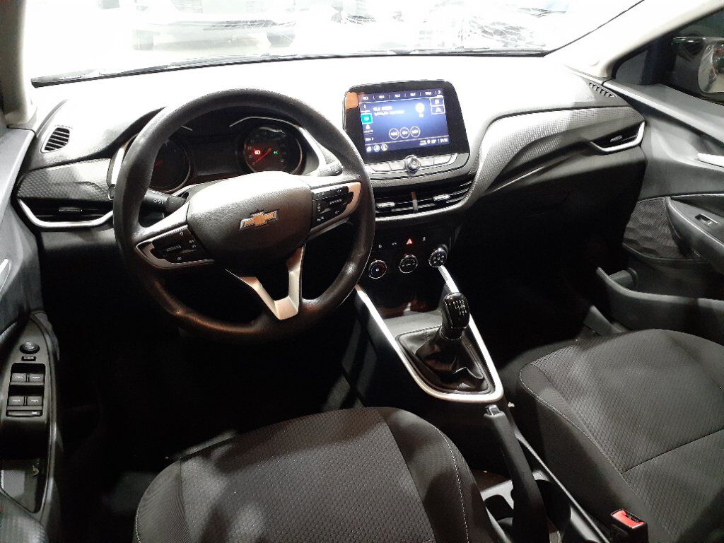 ONIX 1.0 FLEX PLUS LT MANUAL