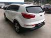 SPORTAGE 2.0 EX 4X2 16V FLEX 4P AUTOMATICO