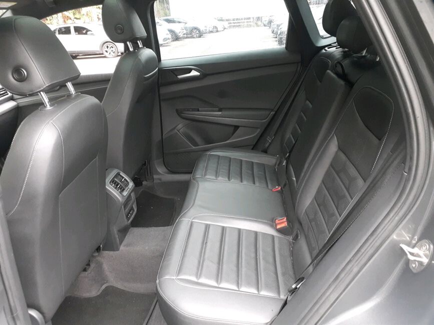 TAOS 1.4 250 TSI TOTAL FLEX HIGHLINE AUTOMÁTICO