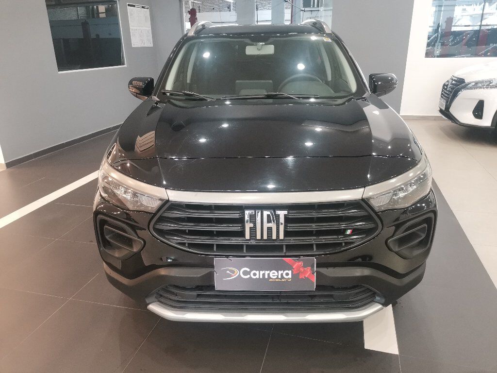 PULSE 1.0 TURBO 200 FLEX AUDACE CVT