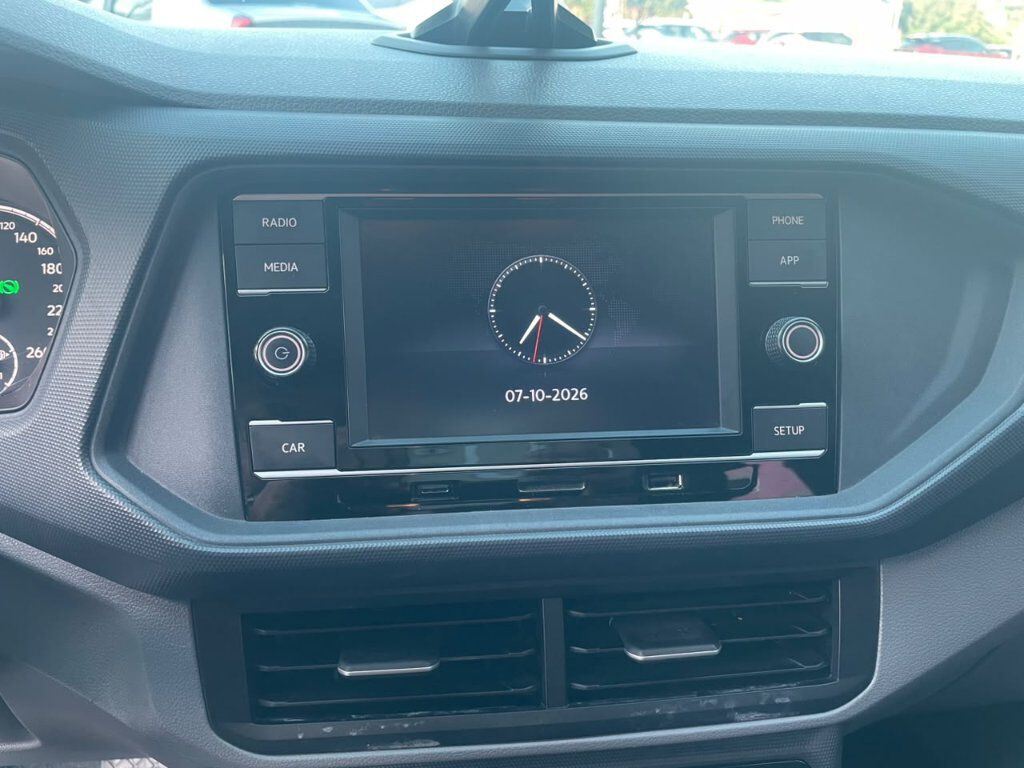 T-CROSS 1.0 200 TSI TOTAL FLEX AUTOMÁTICO