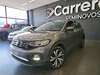 T-CROSS 1.0 200 TSI TOTAL FLEX COMFORTLINE AUTOMÁT