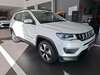 COMPASS 2.0 16V FLEX LONGITUDE AUTOMATICO