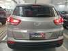 CRETA 1.6 16V FLEX ACTION AUTOMÁTICO