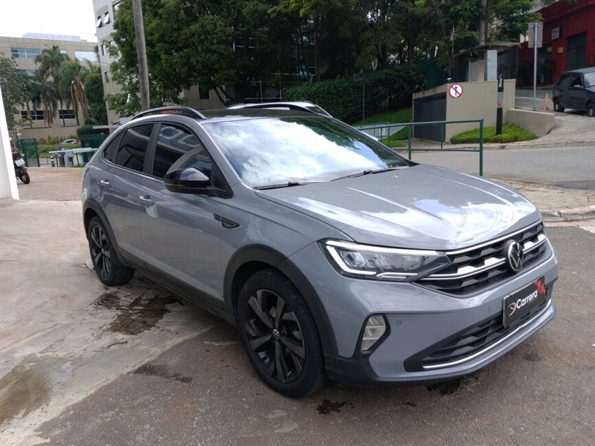 NIVUS 1.0 200 TSI TOTAL FLEX HIGHLINE AUTOMÁTICO