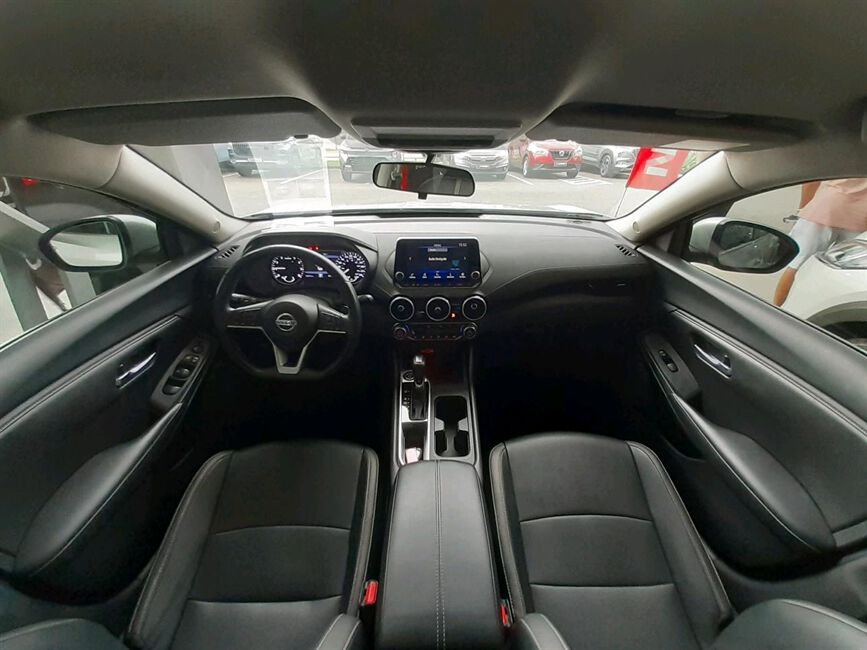 SENTRA 2.0 16V GASOLINA ADVANCE XTRONIC