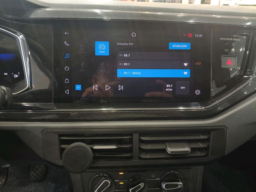 POLO 1.0 170 TSI MANUAL