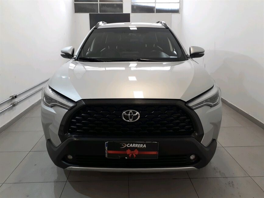 COROLLA