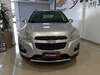 TRACKER 1.8 MPFI LTZ 4X2 16V FLEX 4P AUTOMATICO