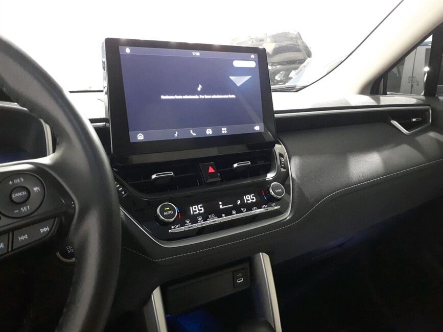 COROLLA CROSS 2.0 VVT-IE FLEX XRX DIRECT SHIFT