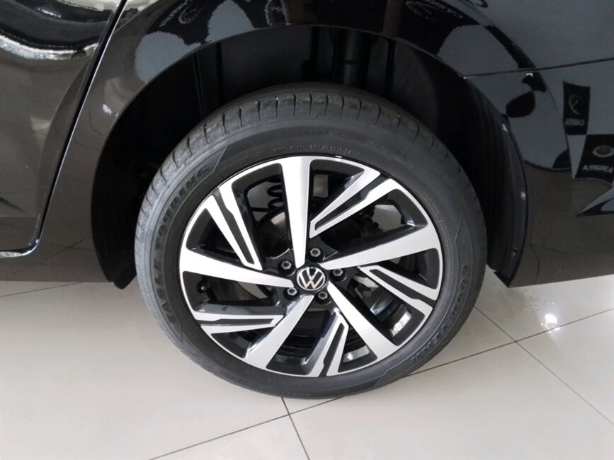 VIRTUS 1.0 200 TSI HIGHLINE AUTOMÁTICO