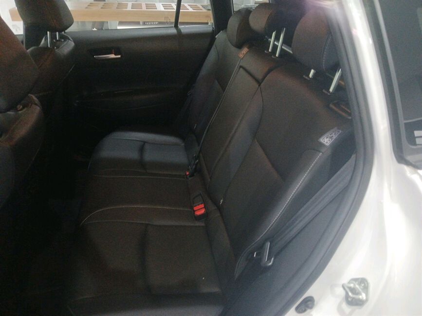COROLLA CROSS 2.0 VVT-IE FLEX XRE DIRECT SHIFT