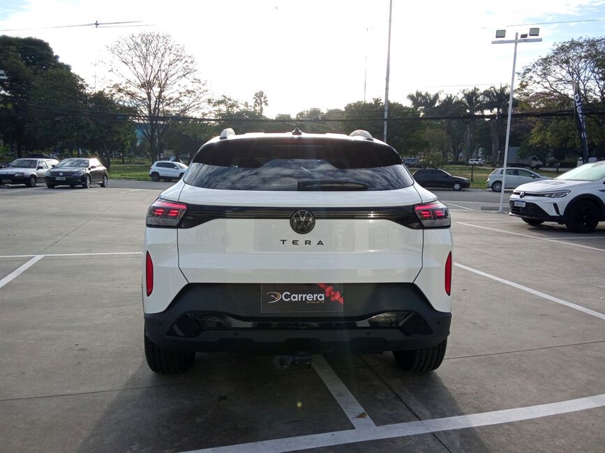 TERA 1.0 170 TSI HIGH AUTOMÁTICO