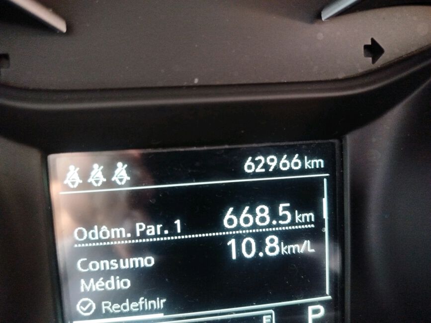 TRACKER 1.0 TURBO FLEX LT AUTOMATICO