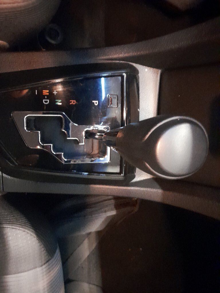 COROLLA 1.8 GLI 16V FLEX 4P AUTOMATICO