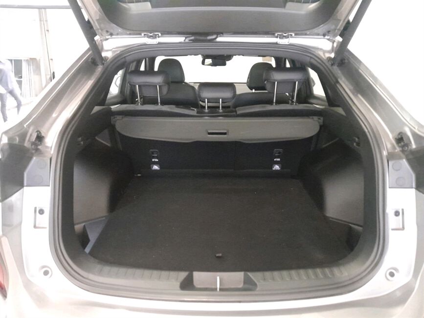 HAVAL H6 GT PHEV AWD