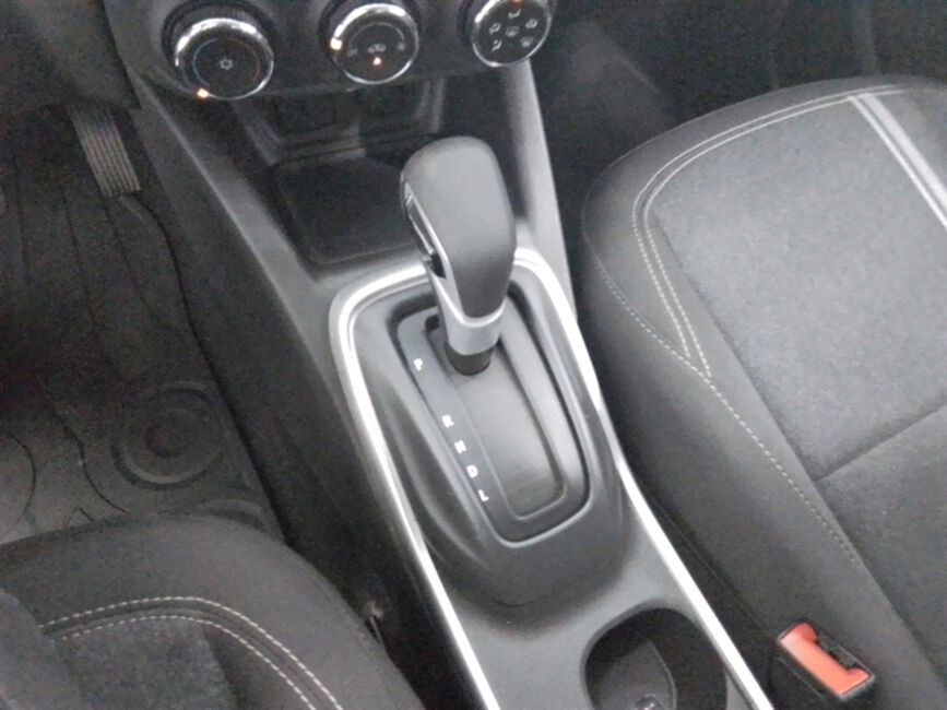 TRACKER 1.0 TURBO FLEX LT AUTOMATICO