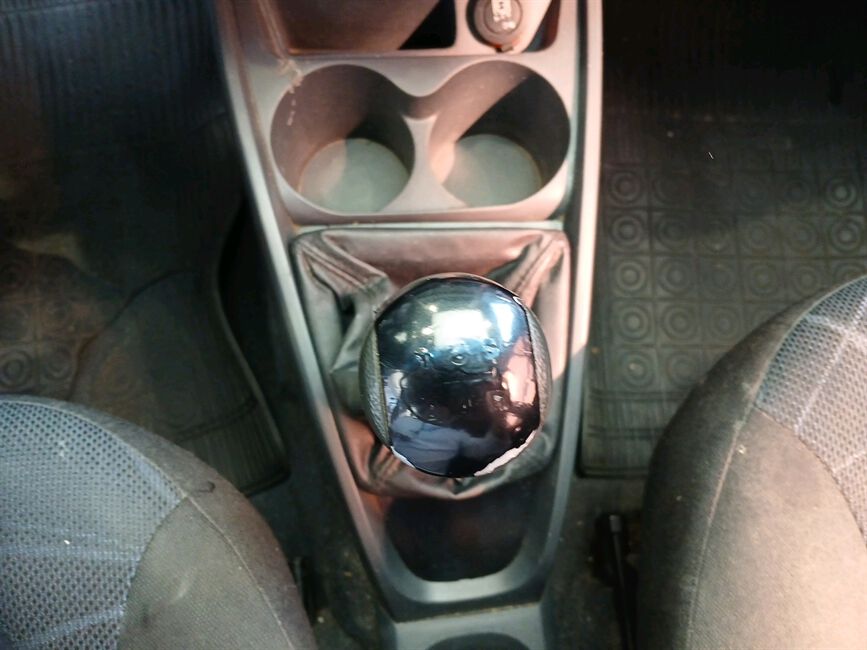 PALIO 1.4 MPI ELX 8V FLEX 4P MANUAL