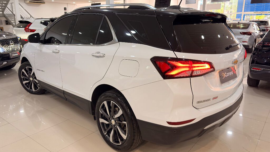 EQUINOX 1.5 16V TURBO GASOLINA PREMIER AWD AUTOMAT