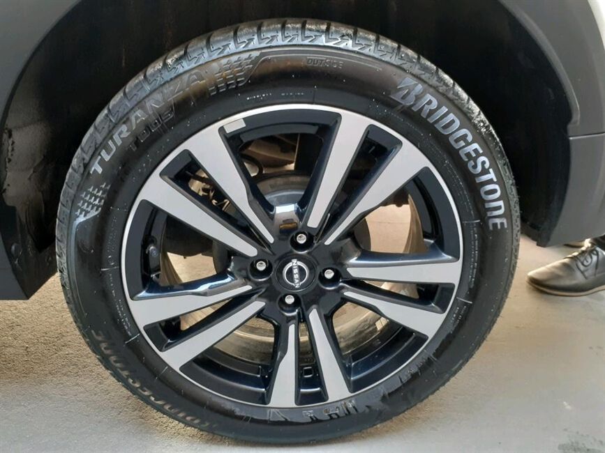 KICKS 1.6 16V FLEXSTART EXCLUSIVE XTRONIC