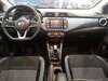 VERSA 1.6 16V FLEX ADVANCE XTRONIC
