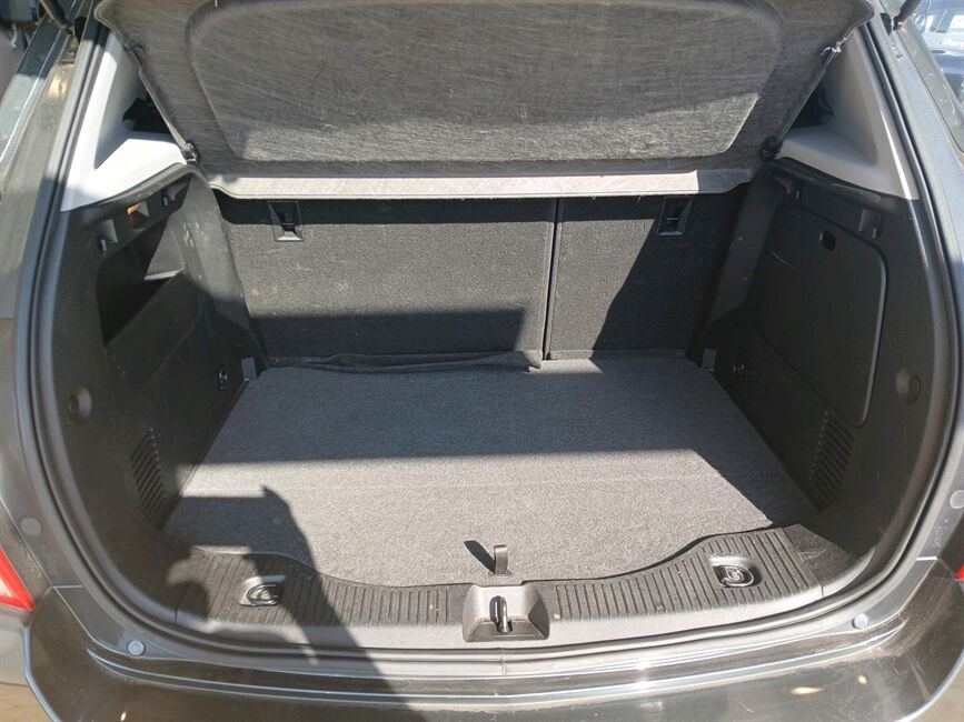 TRACKER 1.4 16V TURBO FLEX PREMIER AUTOMATICO