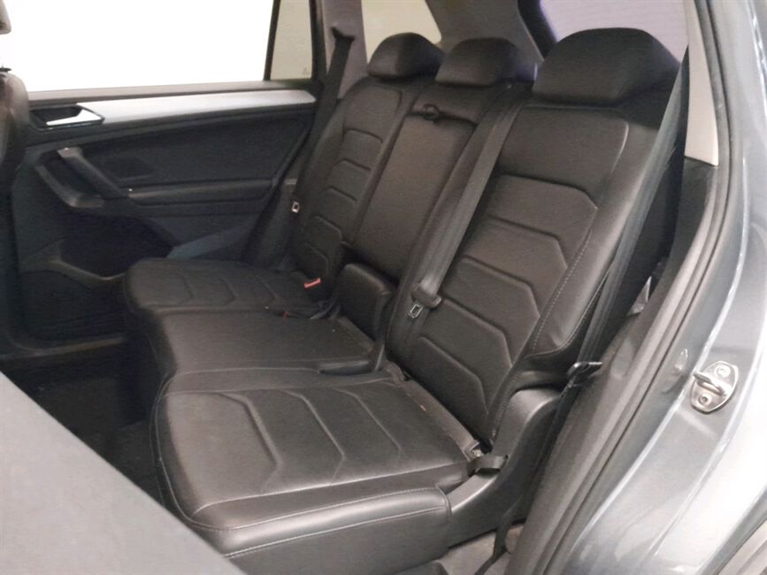 TIGUAN 1.4 250 TSI TOTAL FLEX ALLSPACE TIPTRONIC