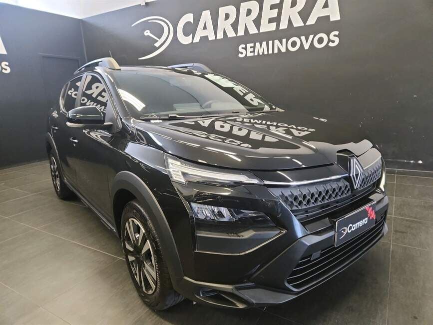 KARDIAN 1.0 TCE FLEX EVOLUTION EDC