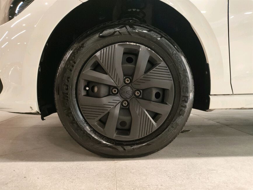 POLO 1.0 MPI TRACK MANUAL