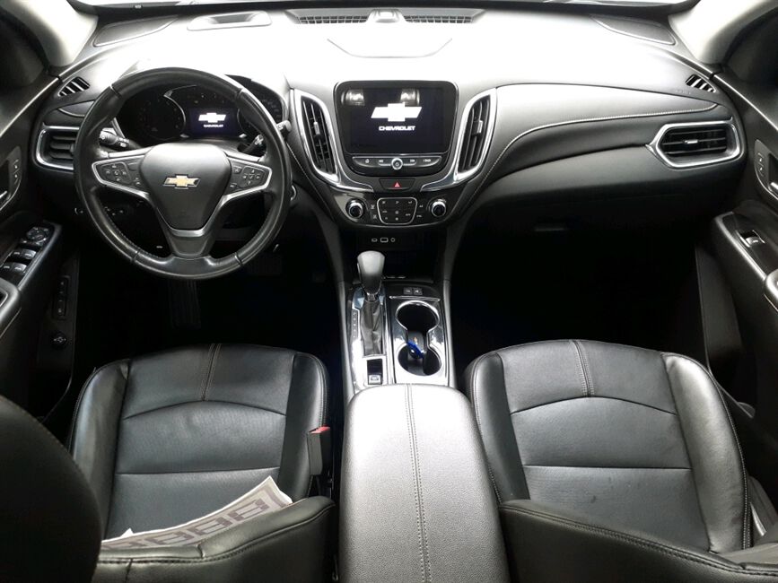 EQUINOX 1.5 16V TURBO GASOLINA PREMIER AWD AUTOMAT