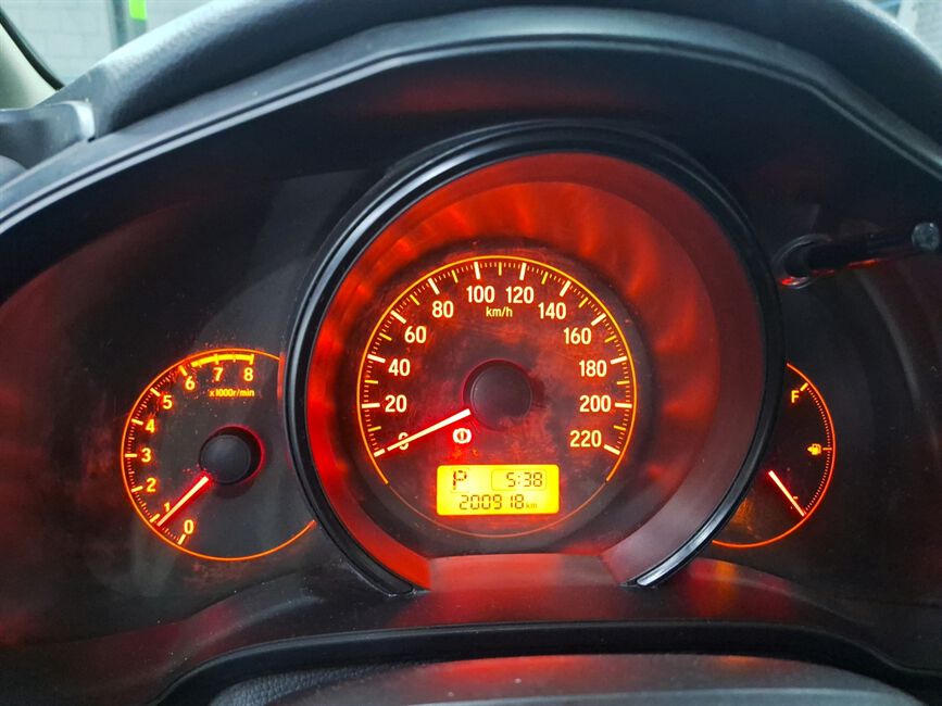 FIT 1.5 LX 16V FLEX 4P AUTOMATICO