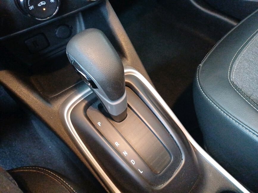 TRACKER 1.0 TURBO FLEX LTZ AUTOMATICO