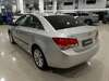 CRUZE 1.8 LT 16V FLEX 4P AUTOMATICO