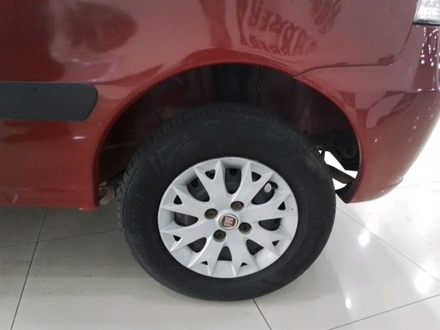 PALIO 1.0 MPI FIRE 8V FLEX 2P MANUAL