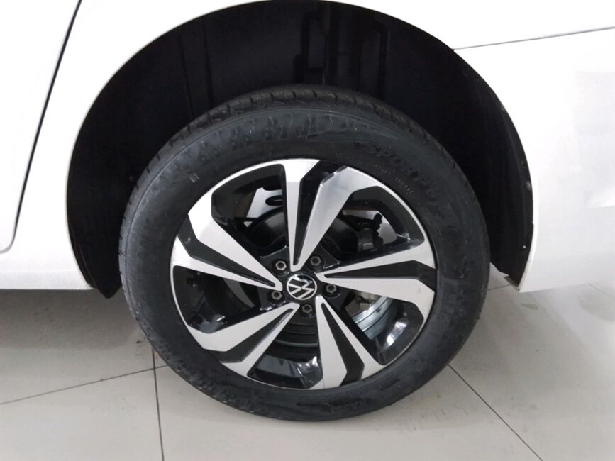 VIRTUS 1.0 200 TSI COMFORTLINE AUTOMÁTICO