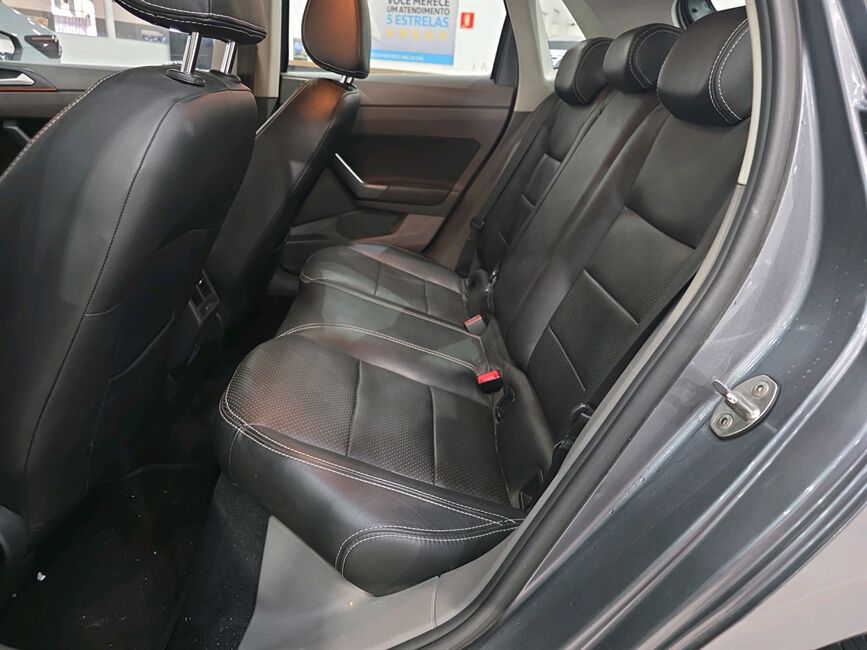 POLO 1.0 200 TSI COMFORTLINE AUTOMATICO