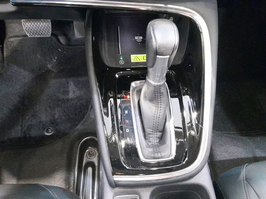 HR-V 1.5 DI I-VTEC FLEX EXL CVT
