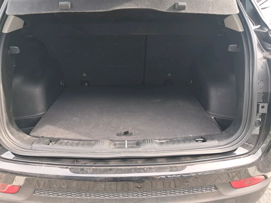 COMPASS 2.0 16V FLEX SPORT AUTOMATICO