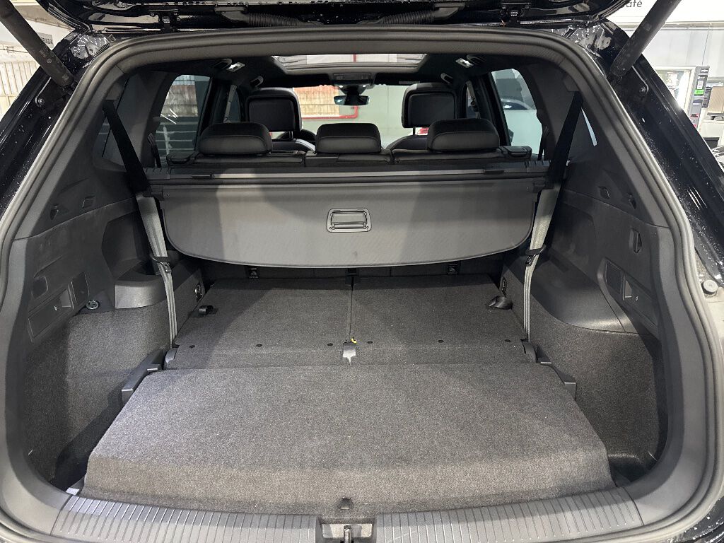 TIGUAN 2.0 300 TSI GASOLINA ALLSPACE R-LINE AUTOMÁ