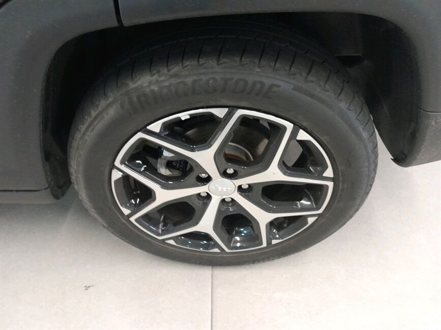 COMPASS 1.3 T270 TURBO FLEX LONGITUDE AT6