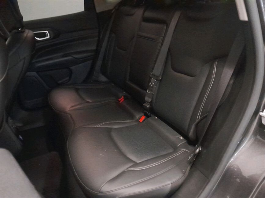 COMPASS 1.3 T270 TURBO FLEX LONGITUDE AT6