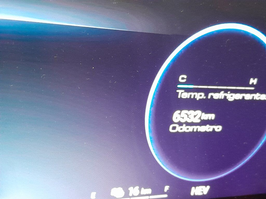 HAVAL H6 GT 1.5  PHEV AWD E-TRACTION