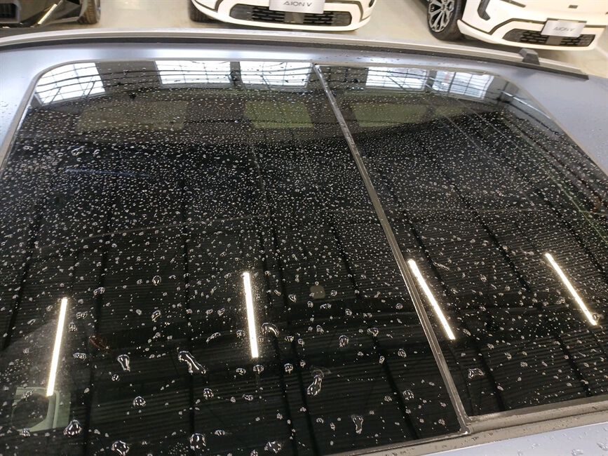GS3 1.5 TURBO GASOLINA ELITE DCT