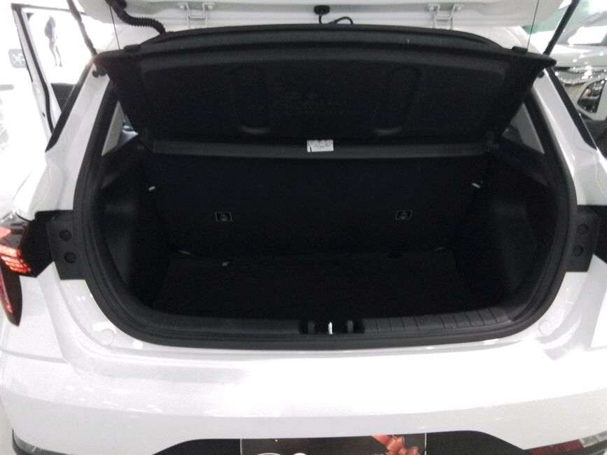 HB20 1.0 12V FLEX COMFORT MANUAL