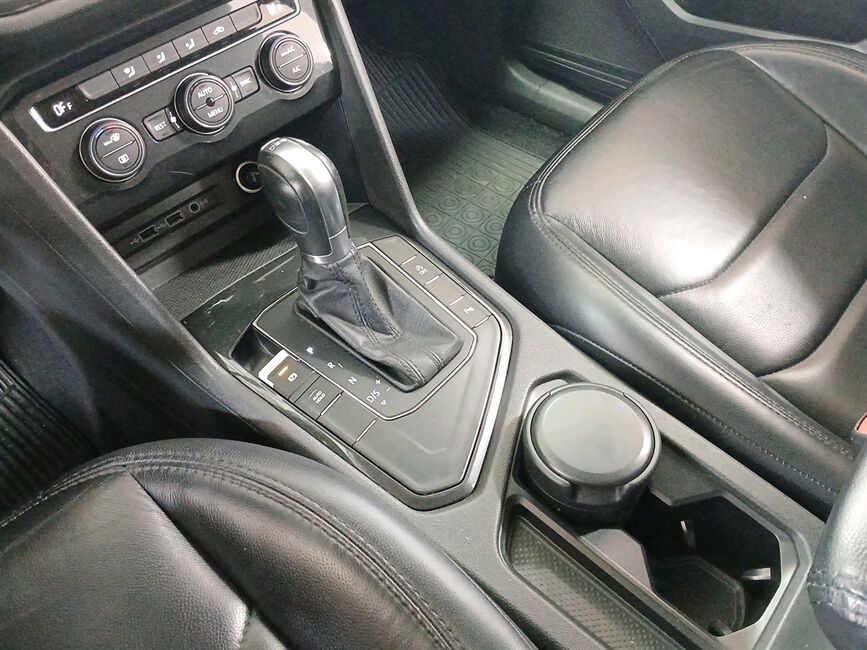 TIGUAN 1.4 250 TSI TOTAL FLEX ALLSPACE TIPTRONIC
