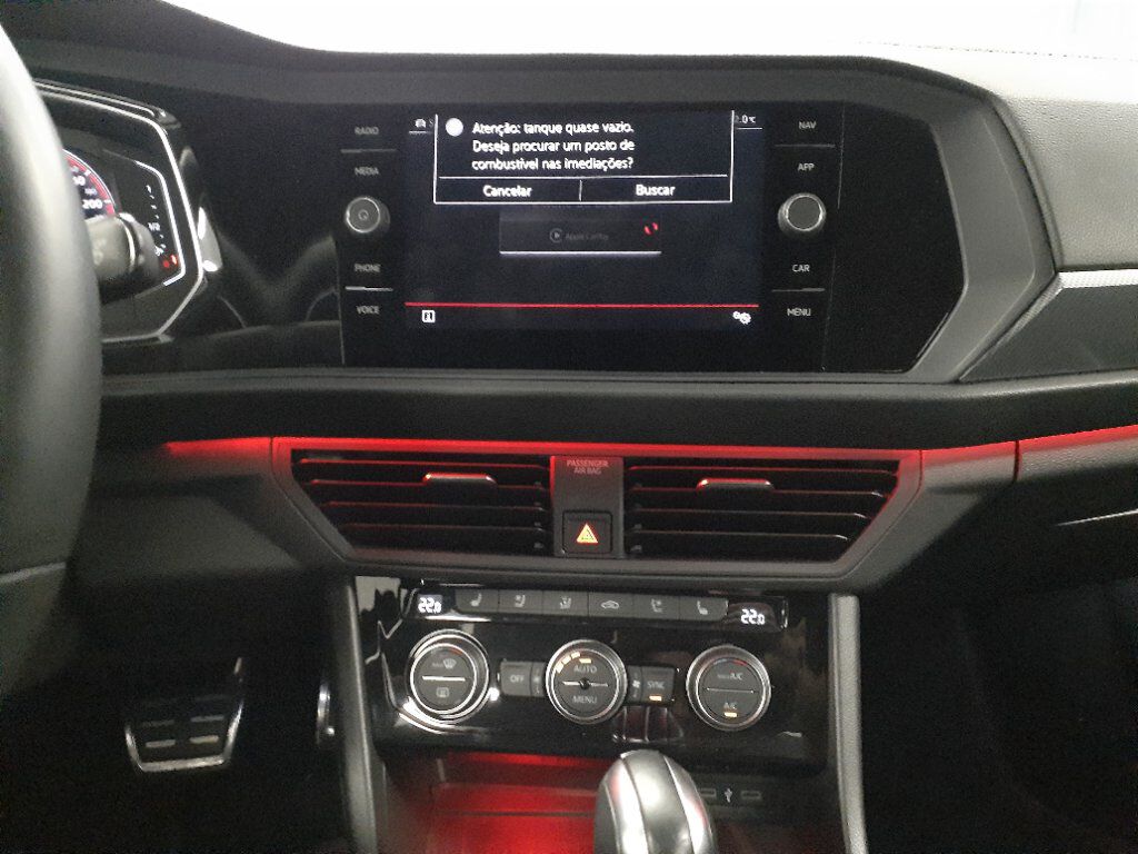 JETTA 2.0 350 TSI GASOLINA GLI DSG